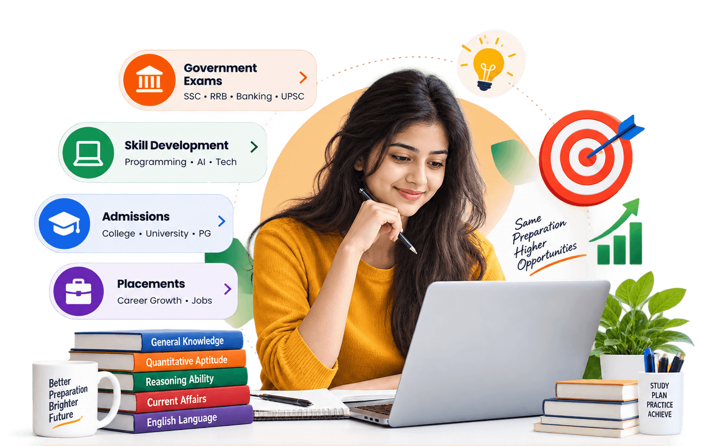 Career Foundation Programme 26-27